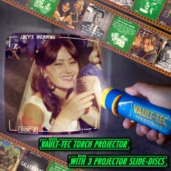 Fallout Lucy's Dweller Kit - Confezione Regalo Vault 33