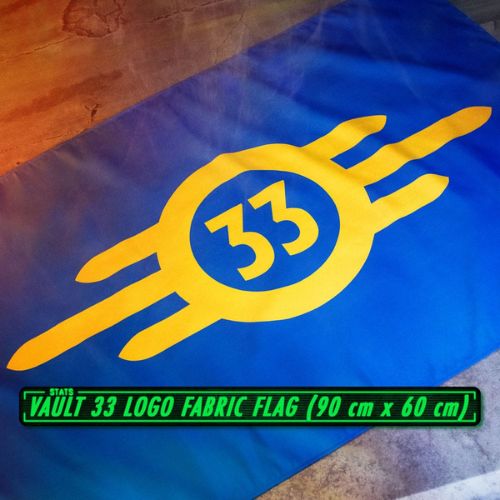 Fallout Lucy's Dweller Kit - Confezione Regalo Vault 33