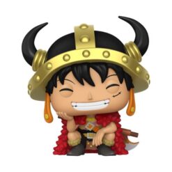 Funko POP! Animation: One Piece – Monkey D. Luffy 2569