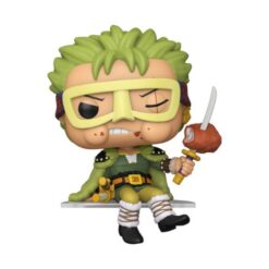 Funko POP! Animation: One Piece – Roronoa Zoro 2568