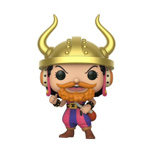 Funko POP! Animation: One Piece – Usopp 2567
