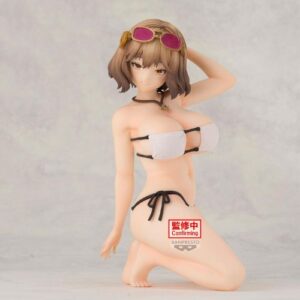 Anis Nikke Figure - Goddess of Victory - Statua 13 cm