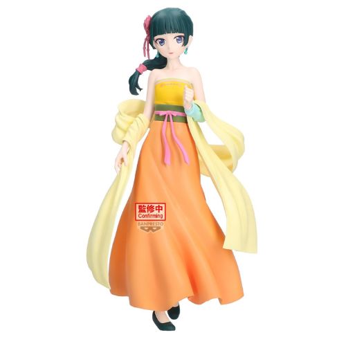 Mao Mao Odd Jobs Figure - The Apothecary Diaries Figure - Statua 23 cm