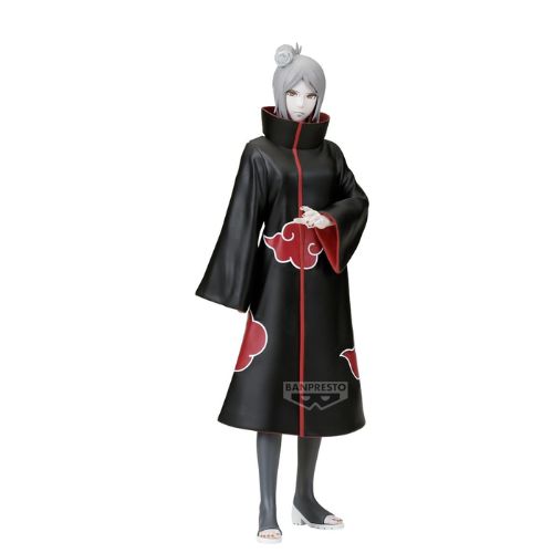 Konan Figure - Naruto Noir Edge Figure - Statua 23 cm