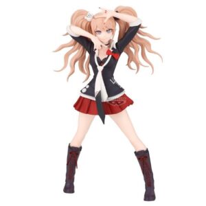 Junko Enoshima Figure - Dangaronpa Figure - Statua 19 cm