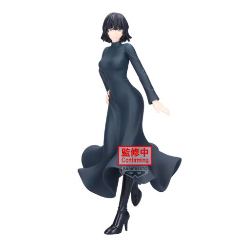 Fubuki Figure - One Punch Man Figure - Statua 20 cm