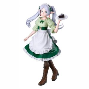 Frieren Maid Figure - Frieren Figure - Statua 18 cm