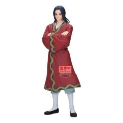 Eisei Figure - Kingdom Figure - Statua 25 cm