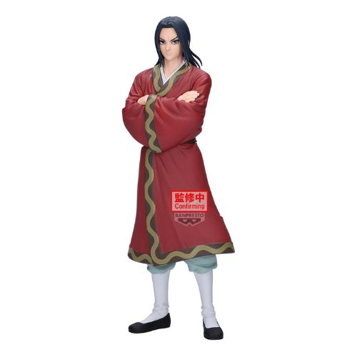 Eisei Figure - Kingdom Figure - Statua 25 cm