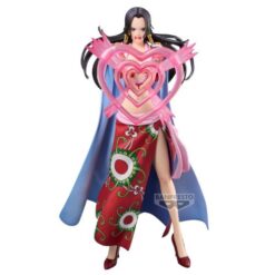 Boa Hancock Special Edition Figure - One Piece Figure - Statua 28 cm