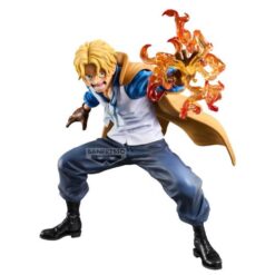 Sabo Special Edition Figure - One Piece Grandista Figure - Statua 19 cm