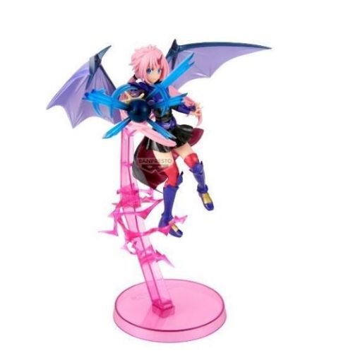 Milim Nava Vita Figure - Vita da Slime Figure - Statua 15 cm