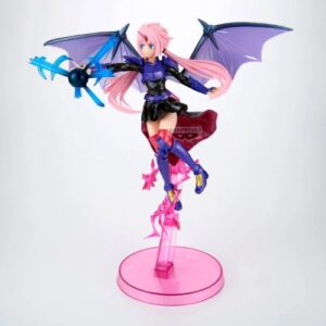 Milim Nava Vita Figure - Vita da Slime Figure - Statua 15 cm