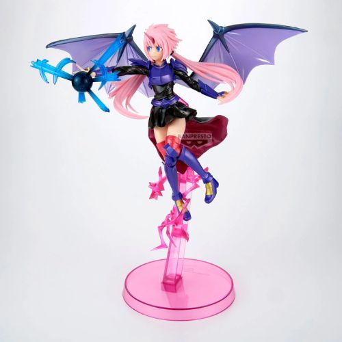 Milim Nava Vita Figure - Vita da Slime Figure - Statua 15 cm