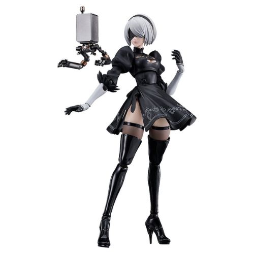 2B Action Figure - Nier Automata – Figure 16 cm