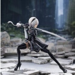 2B Action Figure - Nier Automata – Figure 16 cm