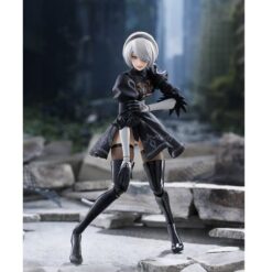 2B Action Figure - Nier Automata – Figure 16 cm