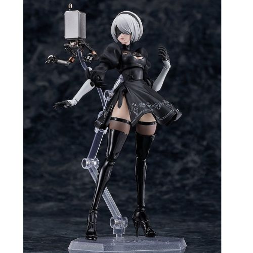 2B Action Figure - Nier Automata – Figure 16 cm