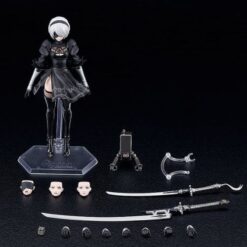 2B Action Figure - Nier Automata – Figure 16 cm