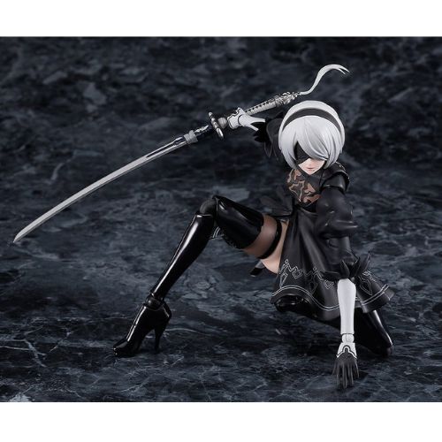 2B Action Figure - Nier Automata – Figure 16 cm