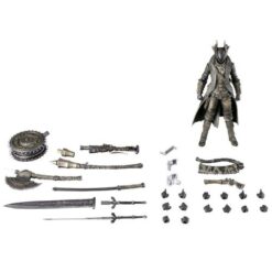 Old Hunters Action Figure - Bloodborne Action Figure – Figure 15 cm