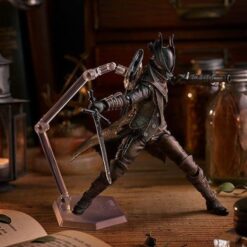 Old Hunters Action Figure - Bloodborne Action Figure – Figure 15 cm
