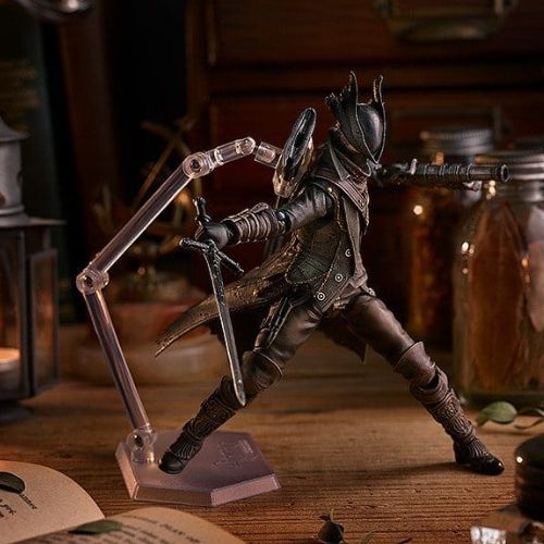 Old Hunters Action Figure - Bloodborne Action Figure – Figure 15 cm