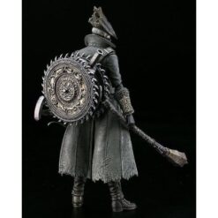 Old Hunters Action Figure - Bloodborne Action Figure – Figure 15 cm