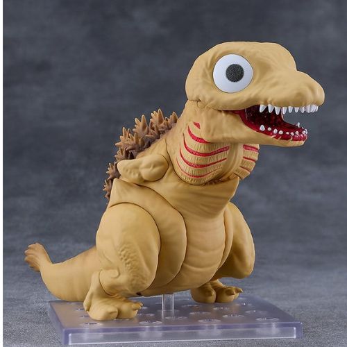 Shin Godzilla Action Figure - Godzilla Nendroid Action Figure – Figure 16 cm