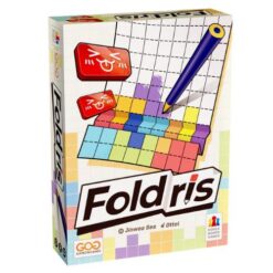 Foldris