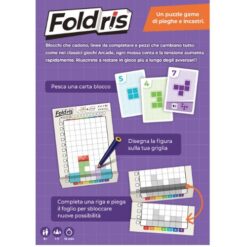 Foldris