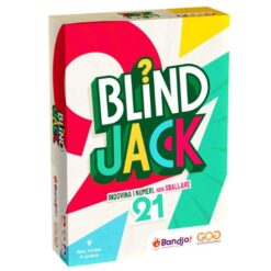 Blind Jack