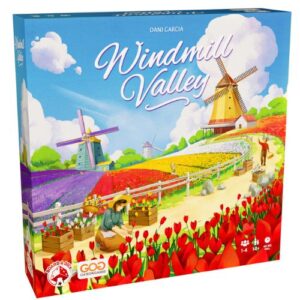 Windmill Valley