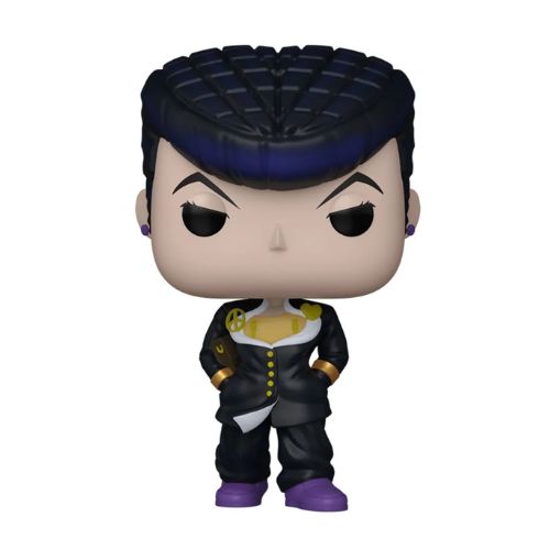 Funko POP! Animation: Jojo's Bizzarre Adventure - Josuke Higashikata 2487