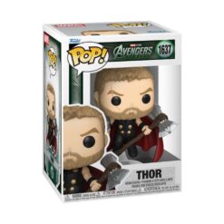 Funko POP! Marvel: Avengers Doomsday - Thor 1637