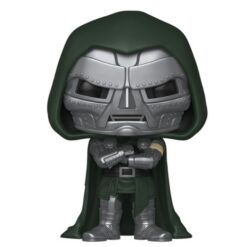 Funko POP! Marvel: Avengers Doomsday - Doctor Doom 1636