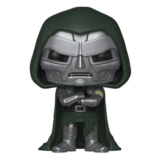Funko POP! Marvel: Avengers Doomsday - Doctor Doom 1636