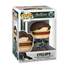 Funko POP! Marvel: Avengers Doomsday - Cyclops 1641