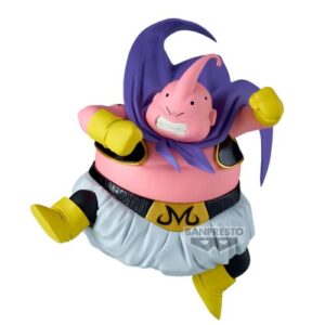 Majin Buu Figure - Dragon Ball Z Figure - Statua 20 cm