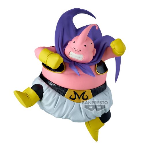 Majin Buu Figure - Dragon Ball Z Figure - Statua 20 cm