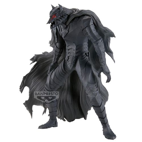 Guts Figure - Berserk Grandista Figure - Statua 23 cm