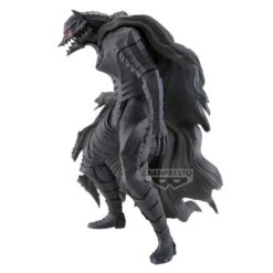 Guts Figure - Berserk Grandista Figure - Statua 23 cm