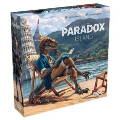Paradox Island