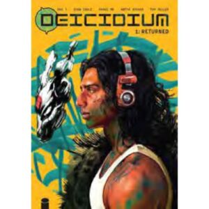 Deicidium Vol. 1