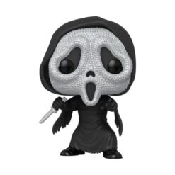 Funko POP! Movies: Ghost Face - Ghost Face (Bling Mask) Glitter 2168