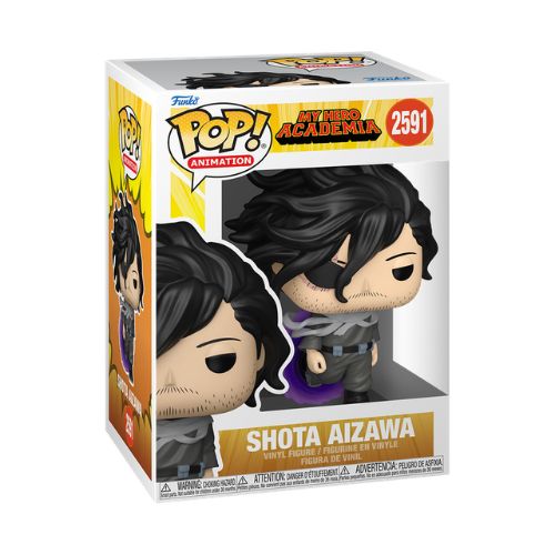 Funko POP! Animation: My Hero Academia - Shoto Aizawa 2591