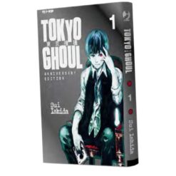 Tokyo Ghoul Anniversary Edition Vol.1