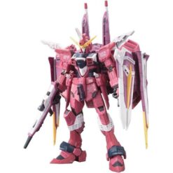Real Grade - Justice Gundam Model Kit 1/144