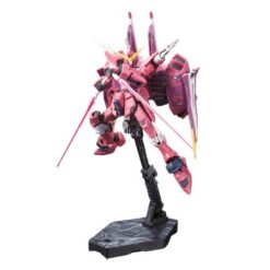 Real Grade - Justice Gundam Model Kit 1/144