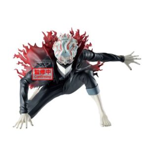 Okarun Figure - Dandadan Vibration Stars Figure - Statua 10 cm